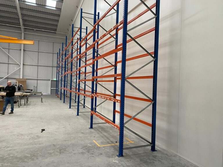 Warehouse Storage Solutions by Excel: A Smart Investment for Businesses